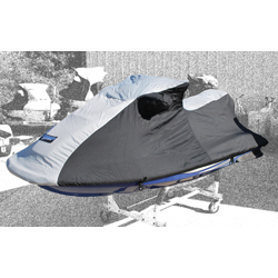 SBT Vented Storage Cover for Sea-Doo 1996-2002 GTX (except 2002 4Tec)/ 1997 GTI - 111WS102-V