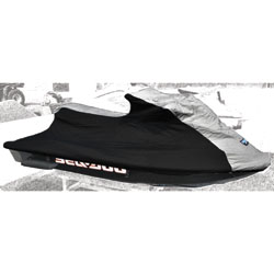 SBT Vented Storage Cover for Sea-Doo 2000-2003 RX/ RX Di 2001 RX X - 111WS105-V