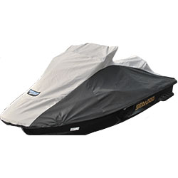 SBT Vented Storage Cover Sea-Doo GTX 155 215 GTX LTD 215, 230, 300/ RXT 215, 260, 300 / WAKE PRO 215/230 - 111WS114-V