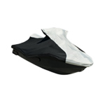 SBT Custom Vented Storage Cover for Sea-Doo Spark - 3 Passenger 2014-2018 - 111WS120-VC