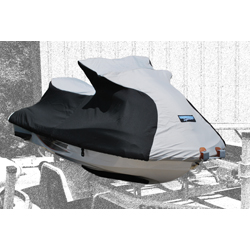 SBT Vented Storage Cover for Yamaha 2002-2005 FX Cruiser /2004-2005 FX HO - 111WS403-V