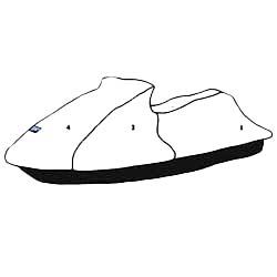 SBT Custom Vented Storage Cover for Yamaha 1999-2004 SUV - 111WS417-VC