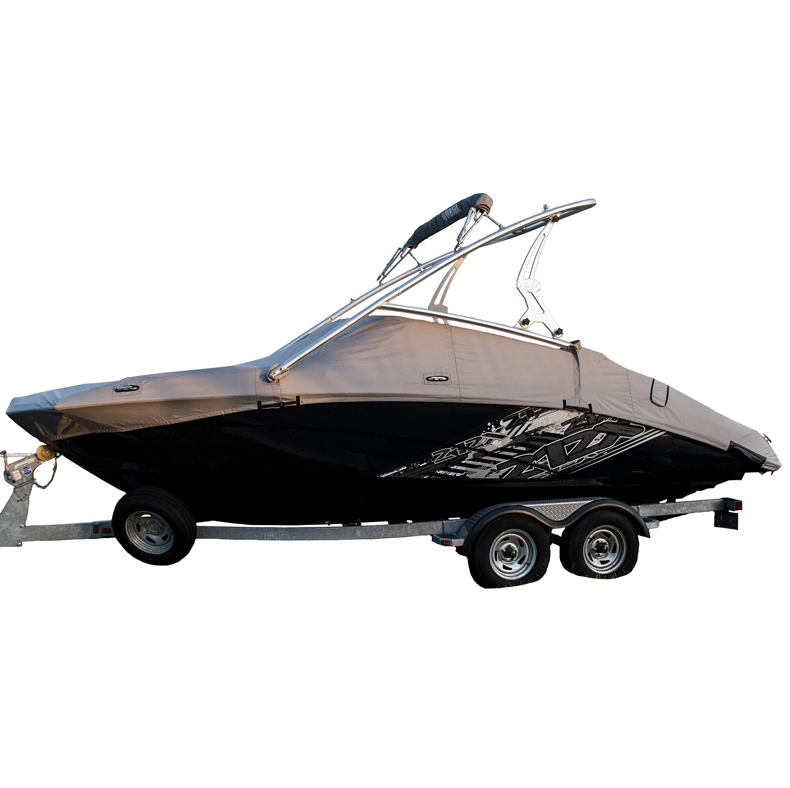 SBT Jet Boat Storage cover for Yamaha 212X / 212SS 2012-2016 - 111WS912
