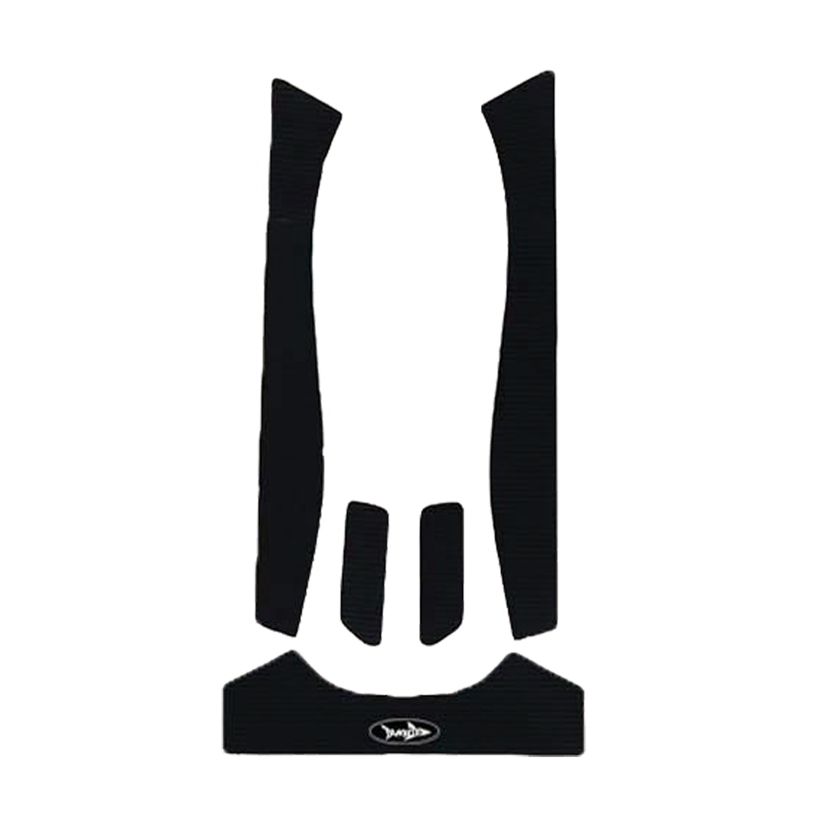 SBT Traction Mats for Sea-Doo XP 1997-2004 - 130BE107