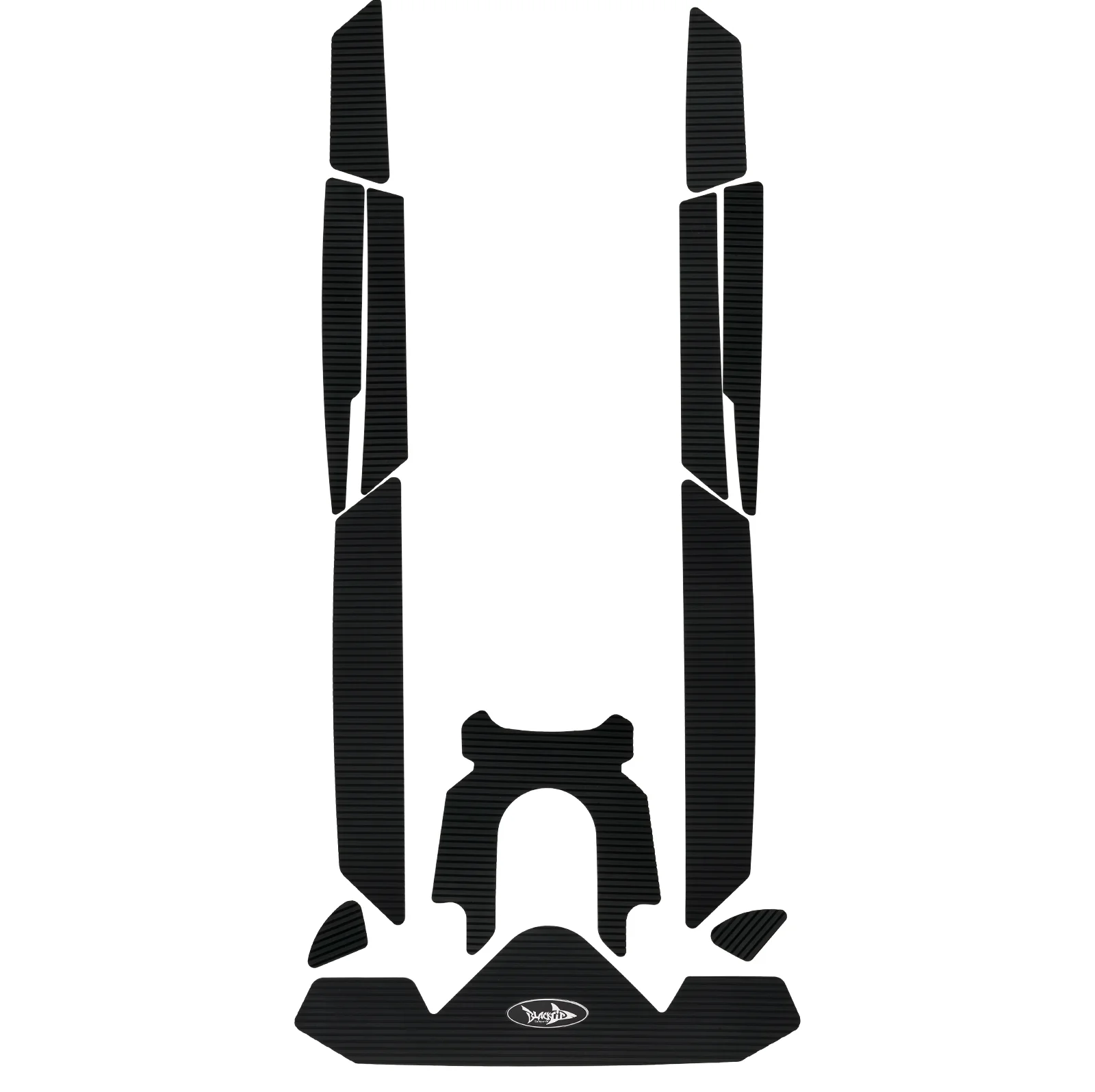 SBT Traction Mats for Sea-Doo RXP X 300 2021-2022 - 130BE130