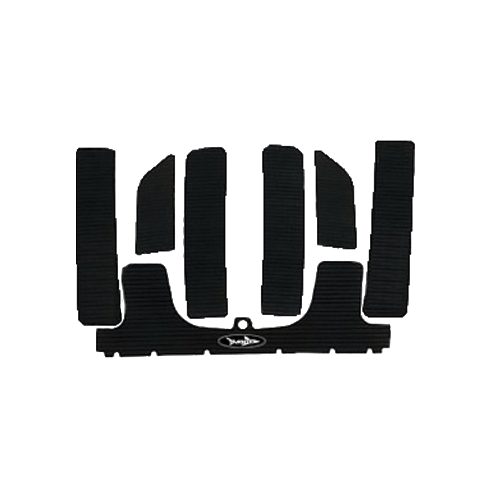 SBT Traction Mats for Kawasaki 750 SS / Xi / XiR 1992-1999 - 130BE210