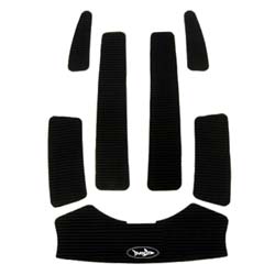 SBT Traction Mats for Polaris SLXH 1998 SLH & SLX 1999 - 130BE302