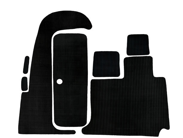 SBT Interior Mat Kit for Sea-Doo Speedster 1994-1995 - 130BE800Int