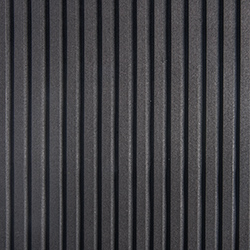 SBT Black Cut Groove - With Adhesive - 130BT001