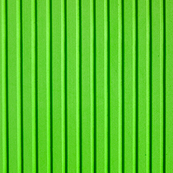 SBT Lime Green Cut Groove - With Adhesive - 130BT015