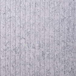 SBT White Granite Cut Groove - With Adhesive - 130BT017