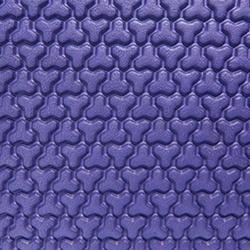 SBT Purple Wishbone - With Adhesive - 130BT033