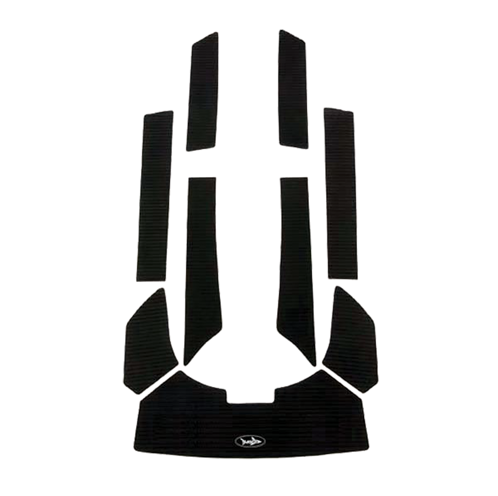 SBT Traction Mats for Sea-Doo GTX /GTI /GTX Ltd. /GTX RFI /GTX DI (non 4-Tec) 1996-2001 - 130BT102