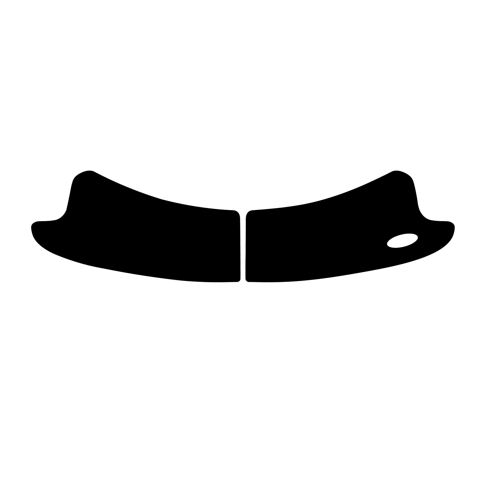 SBT Exterior Mat Kit for Sea-Doo Challenger 1800 /Challenger 1800 210 - 130BT804Ext