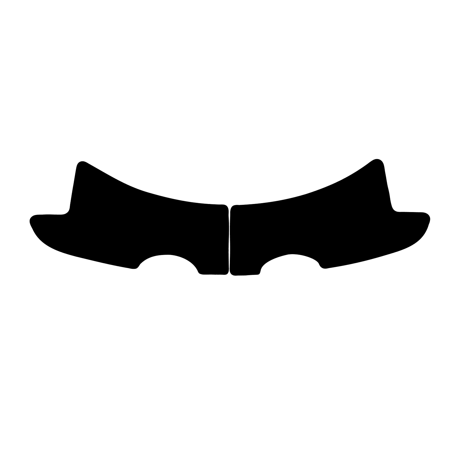 SBT Exterior Mat Kit for Sea-Doo Challenger 2000 210 /Challenger 2000 240 - 130BT808Ext