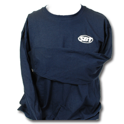 SBT SBT Long Sleeve Classic T- Shirt - 38-155