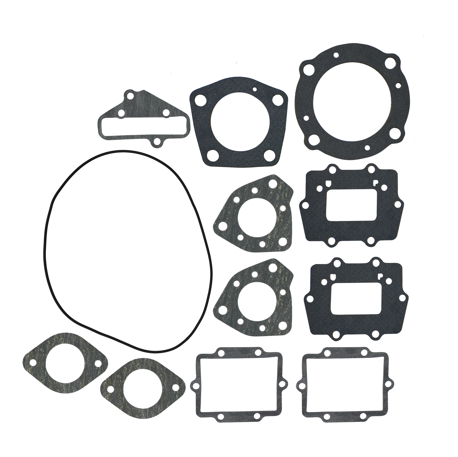 SBT Installation Gasket Kit for Kawasaki 750 ZXI 1995-1997 - 41-205G