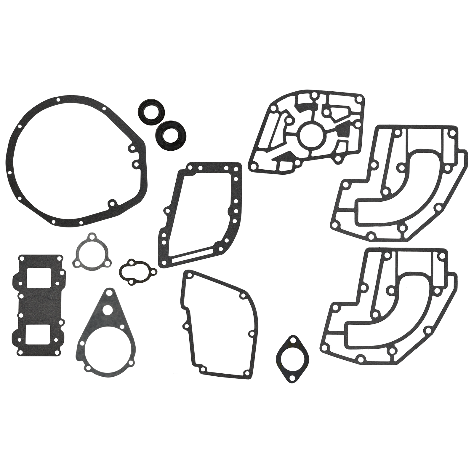 SBT Installation Gasket Kit for Yamaha 500 WaveJammer /WaveRunner /WaveRunner VXR 1988-1992 - 41-400