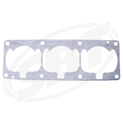 SBT Base Gasket for Yamaha 1100 Raider/Exciter/Venture XL/GP1200/SUV/LS/LX2000 1995-2005 63M-11351-01-00 - 42-405-03