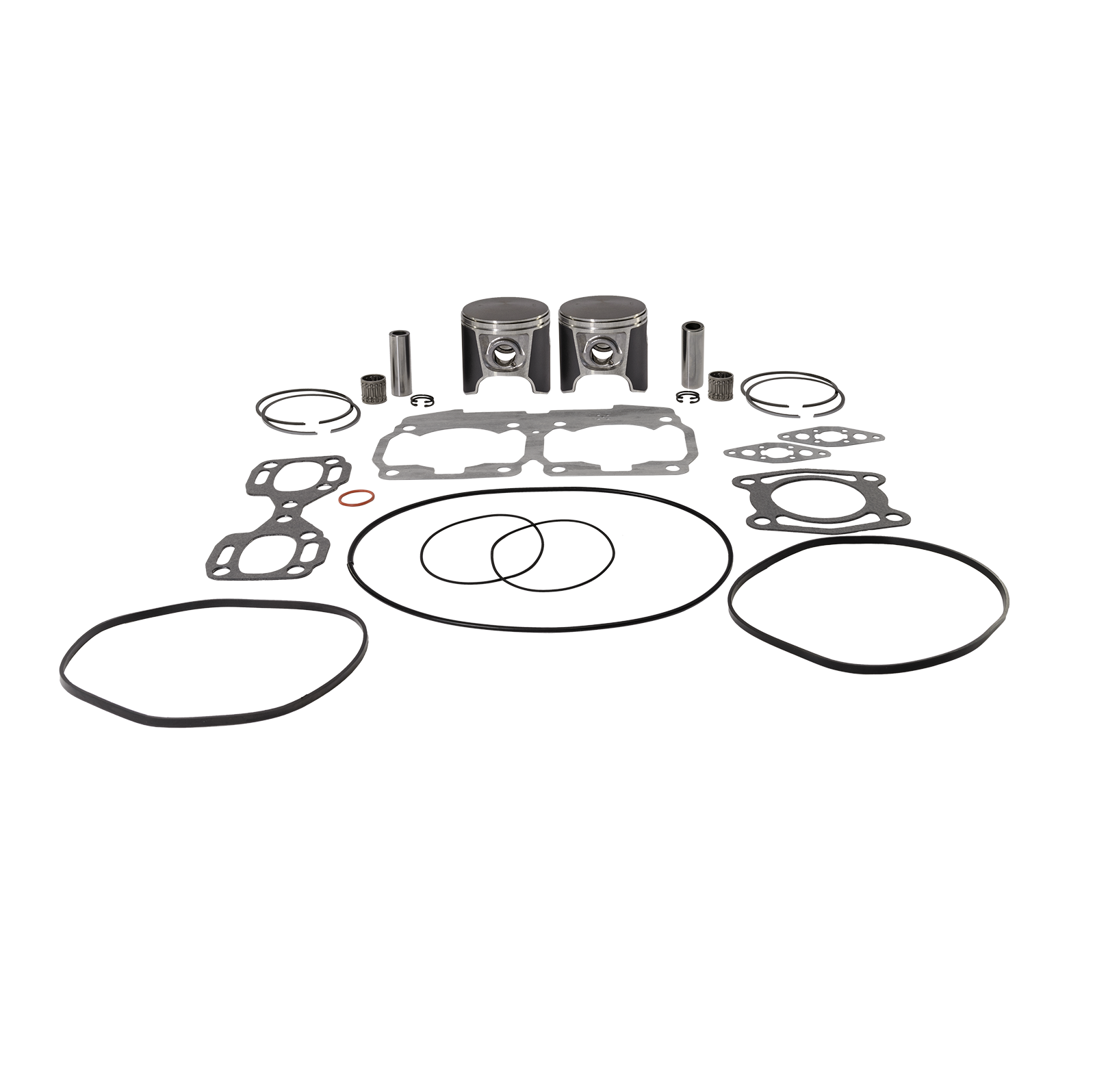 SBT SBT Top End Kit for Sea-Doo 787 XP800 /XP /GSX /GTX /SPX /Challenger /Challenger 1800 - 60-107