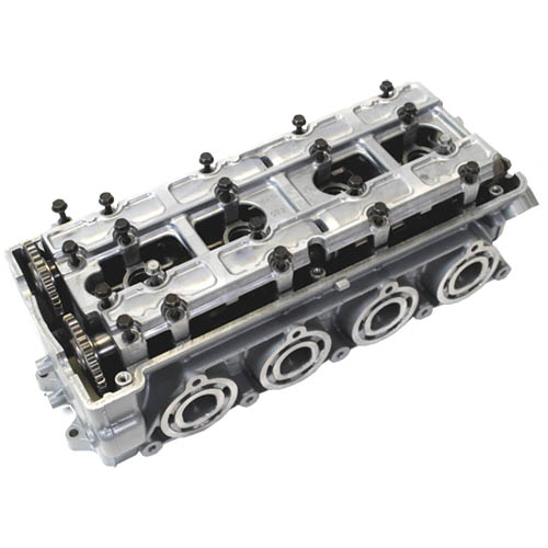 SBT SBT Cylinder Head Assembly Exchange for Kawasaki STX 12F 2003-2007 - 63-213