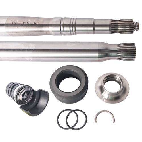 SBT Driveshaft Kit for Sea-Doo GTX/RXT 215 /GTX LTD IS 255/Wake PRO 215 /GTX LTD IS 260 - 74-113F-08K
