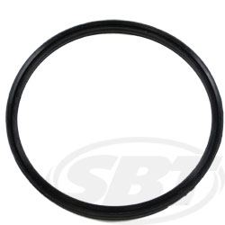SBT Jet Pump Seal for Yamaha Super Jet /VXR /Wave Blaster/ SUPERJET/ VXR PRO 1990-2017 - 76-401-08