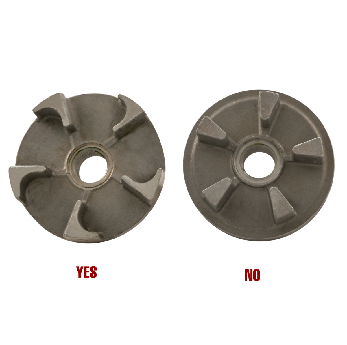 SBT FX Cruiser SHO- New Replacement Coupler Tool Remover -YW-06729 - 80-412H