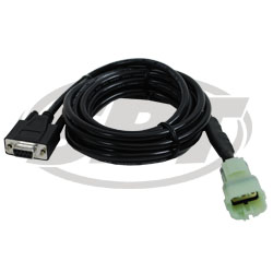 SBT Kawasaki 2 Stroke Diagnostic Replacement Cable DI 1999-2003 - 81-200-02