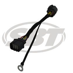 SBT Kawasaki 2003-2006 Diagnostic Replacement Relay Cable - 81-210-04