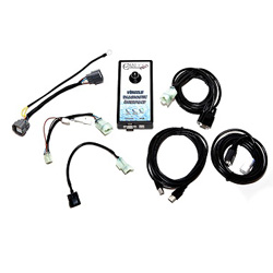 SBT Unlimited Kawasaki CanDoo Pro - 81-220