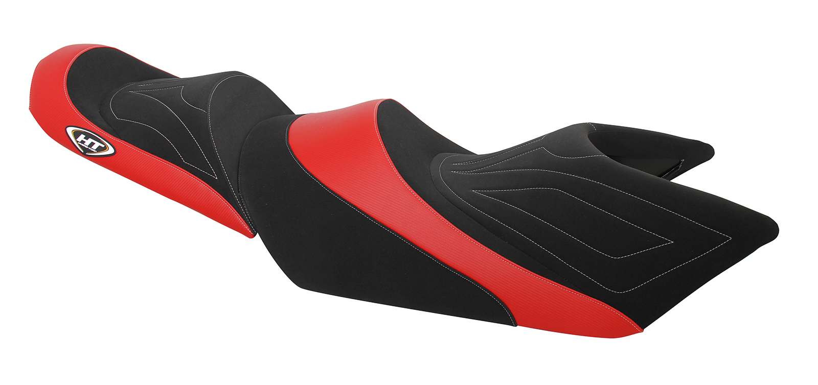 SBT Seat Cover for Yamaha FZR (09-11) - AZ-SEWFZR-B