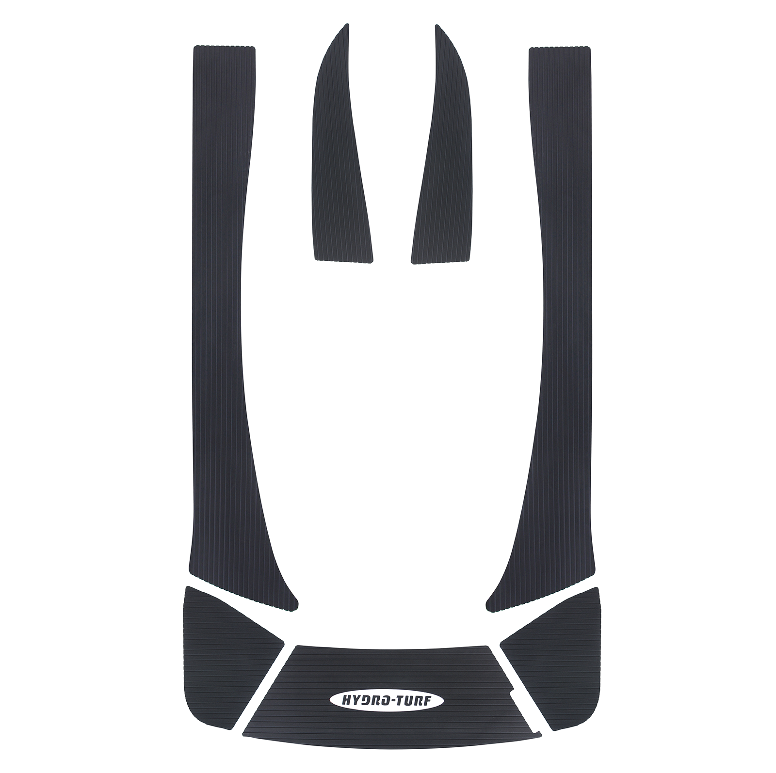 SBT Traction Mats for Kawasaki STX 160 / STX 160X / STX 160LX (20) - HT642