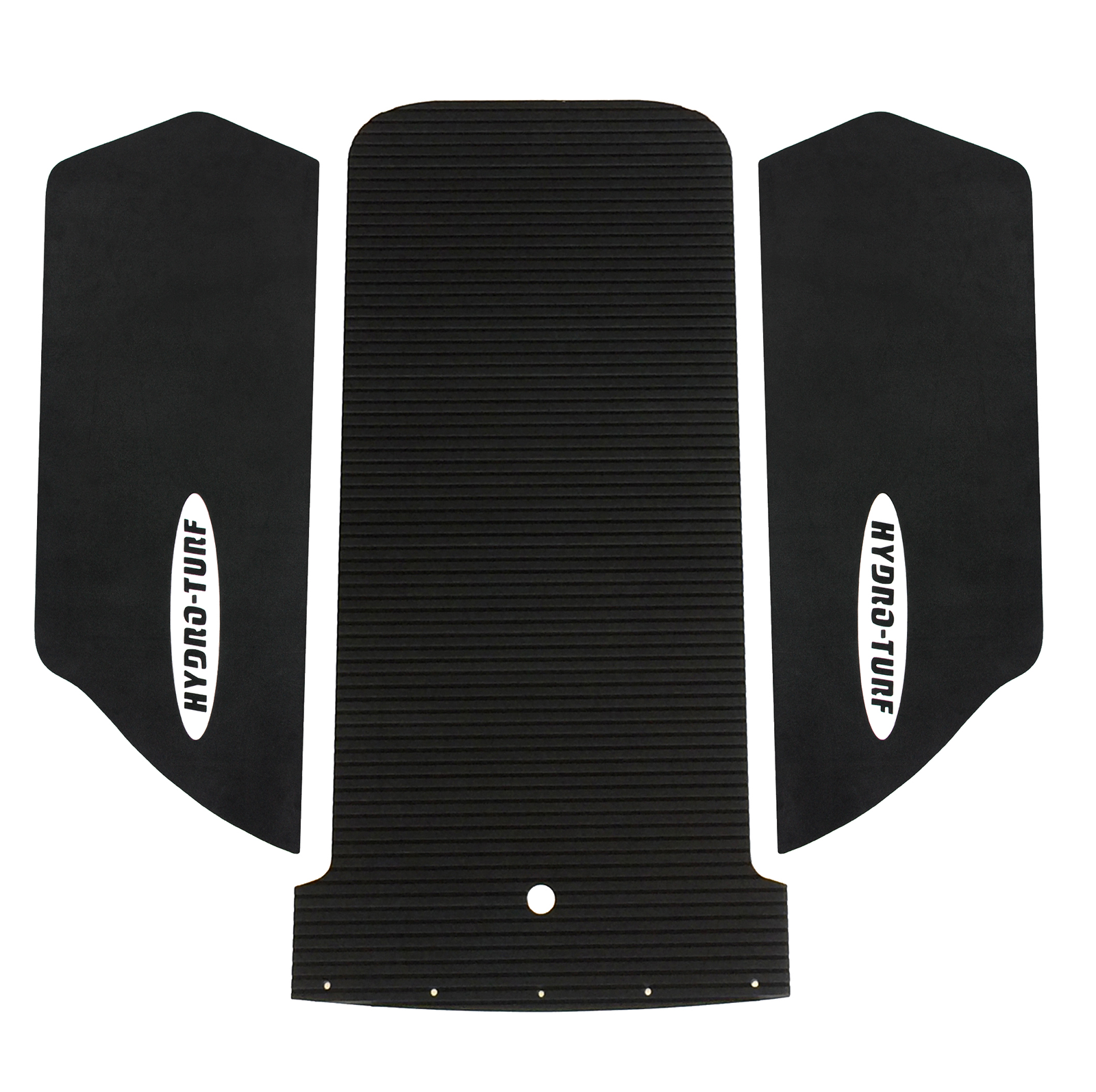 SBT Traction Mats for Kawasaki SX-R (17-20) - HT681