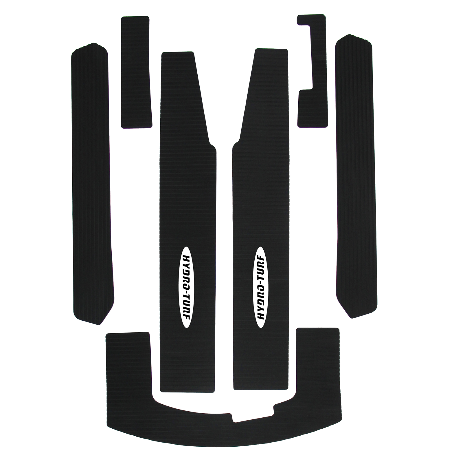 SBT Traction Mats for Yamaha Wave Runner III 650 /Wave Runner III 700 1990-97 - HT73