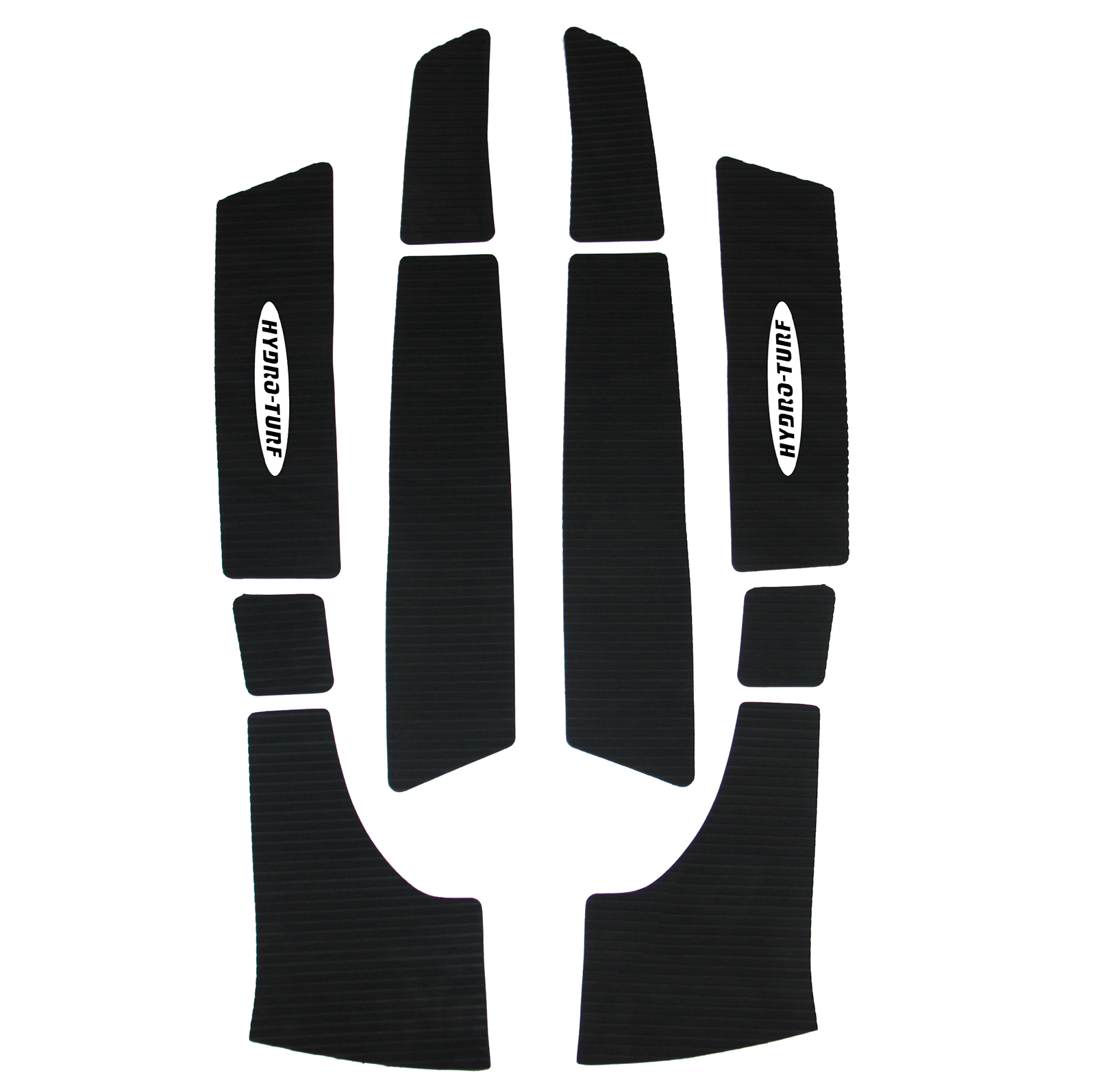 SBT Traction Mats for Yamaha Venture 700 /Venture 1100 /Venture 760 /XL 1200 /XL 760 /XL 700 - HT78