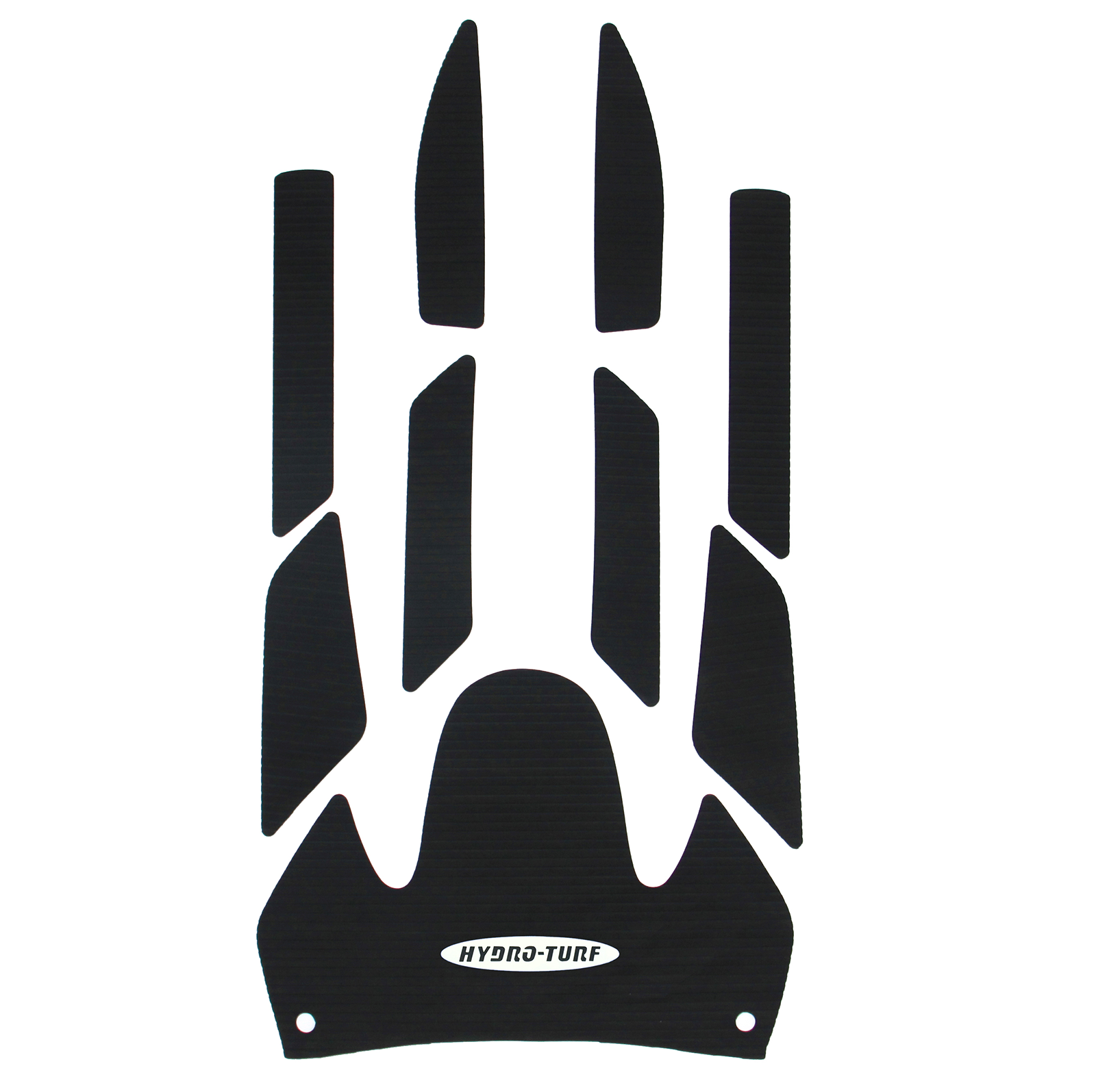 SBT Traction Mats for Yamaha GP 1200 R /GP 800 /GP 1200 /GP 1300 R 2000-08 - HT791