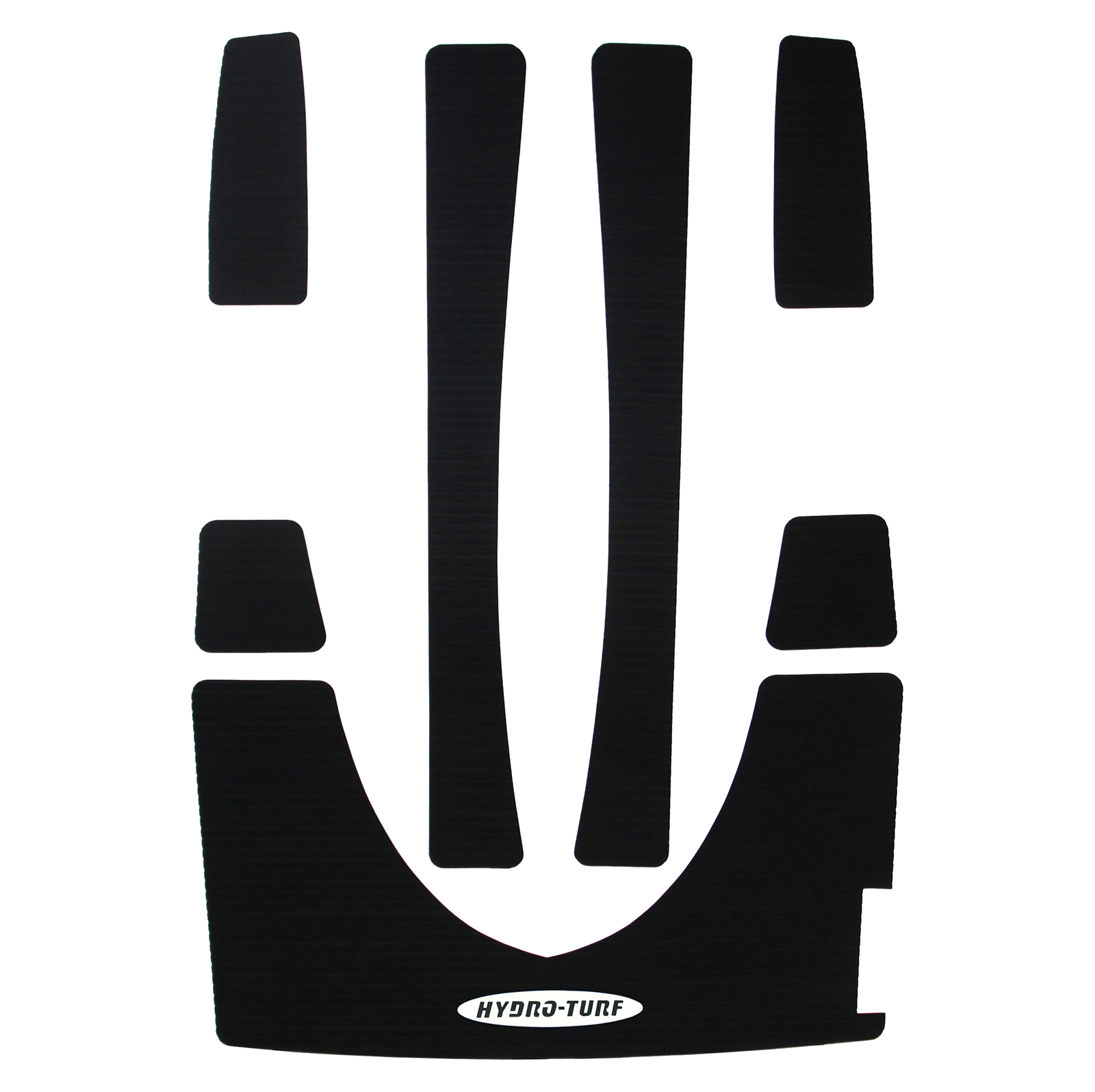 SBT Traction Mats for Sea-Doo RXP /RXP 155 /RXT 215 /RXP X 2006-2009 - HT891