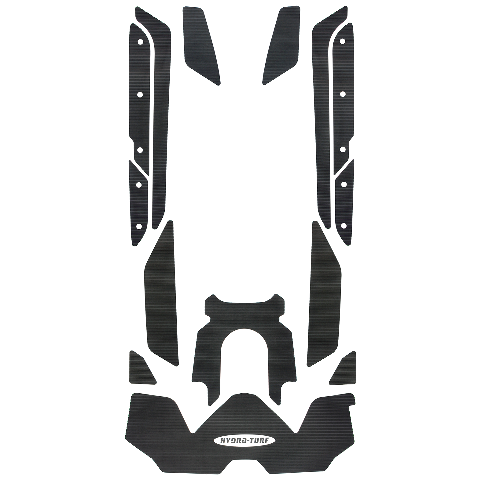 SBT Traction Mats for Sea-Doo RXT-X 300 (18) - HT894