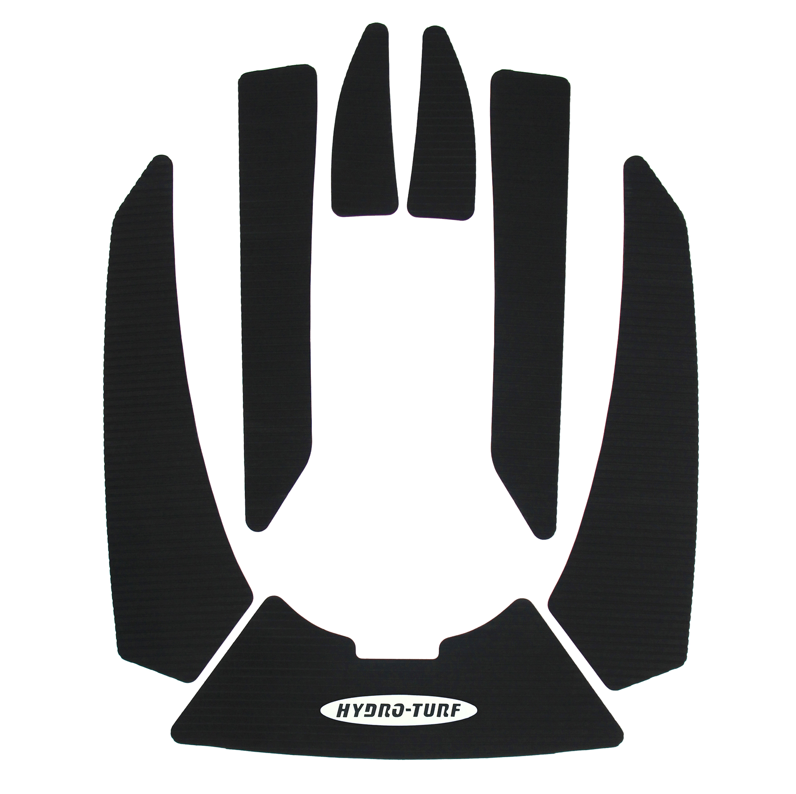 SBT Traction Mats for Polaris Freedom /Virage /Virage TX /Virage Txi /Virage I 2000-2004 - HT94