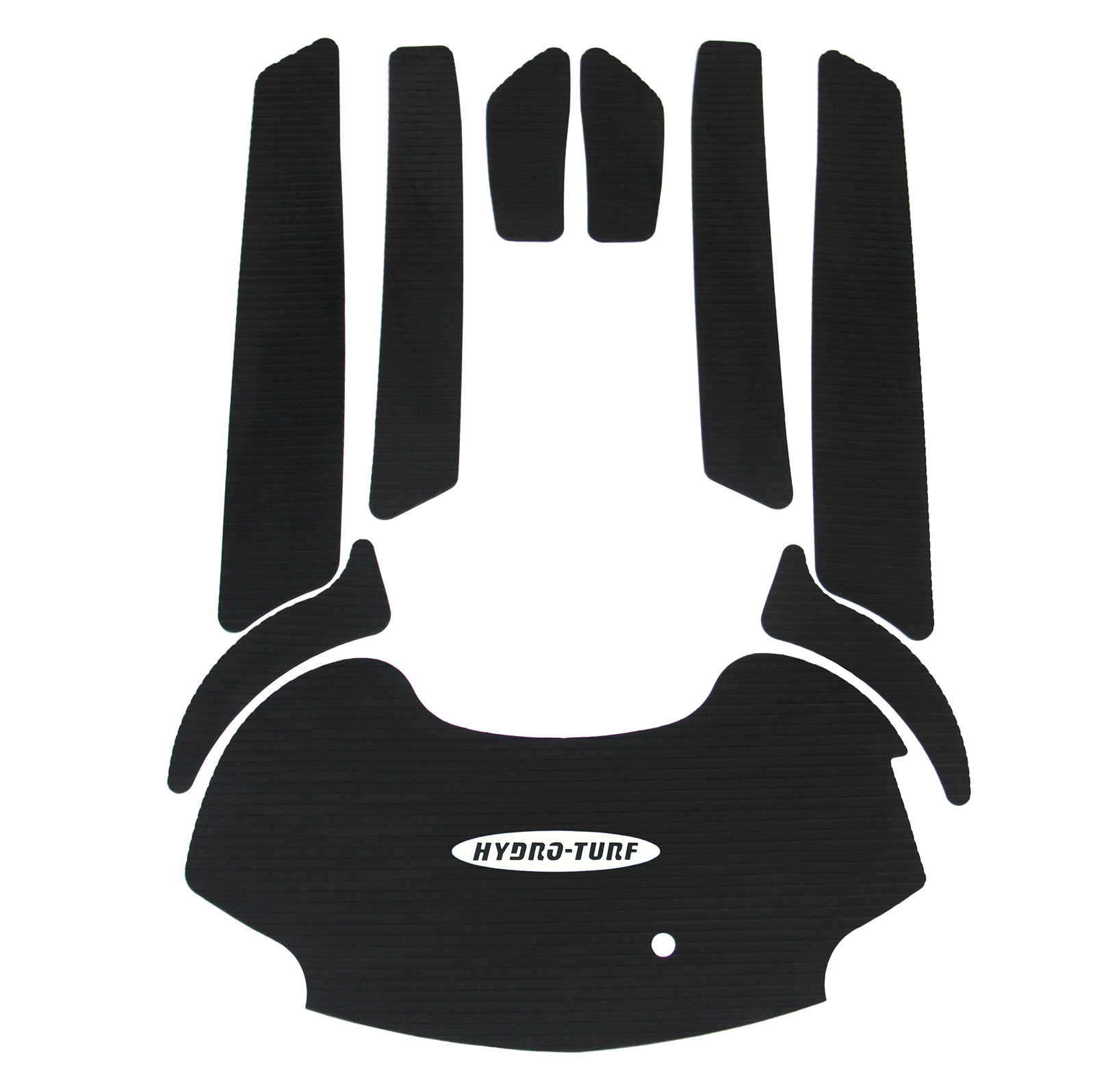 SBT Traction Mats for Yamaha FX SHO /FX HO /FX Cruiser HO /FX Cruiser SHO /FZR /FZS 2009-2016 - HTFX1