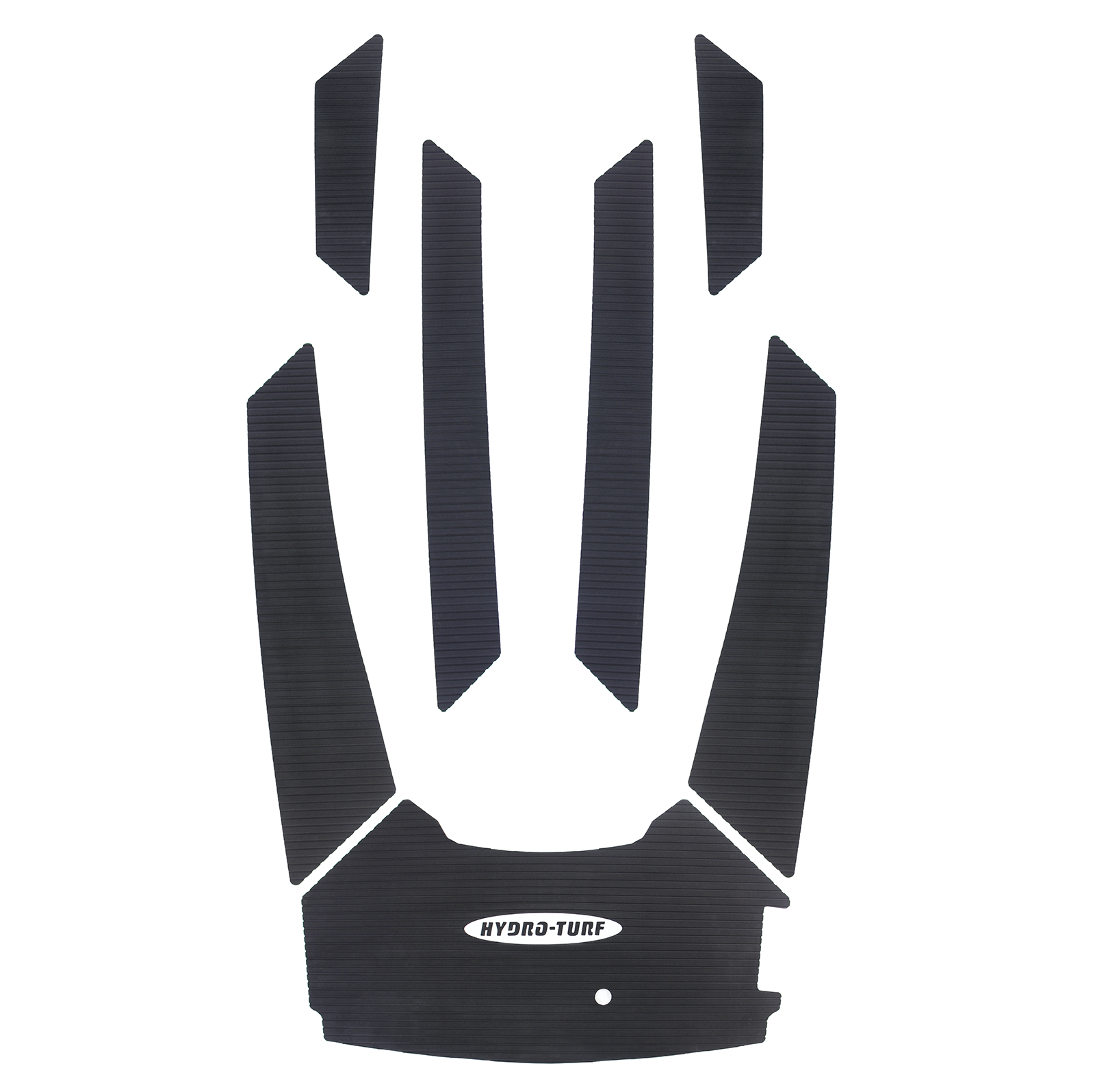 SBT Traction Mats for Yamaha FX (19-20) - HTFX3