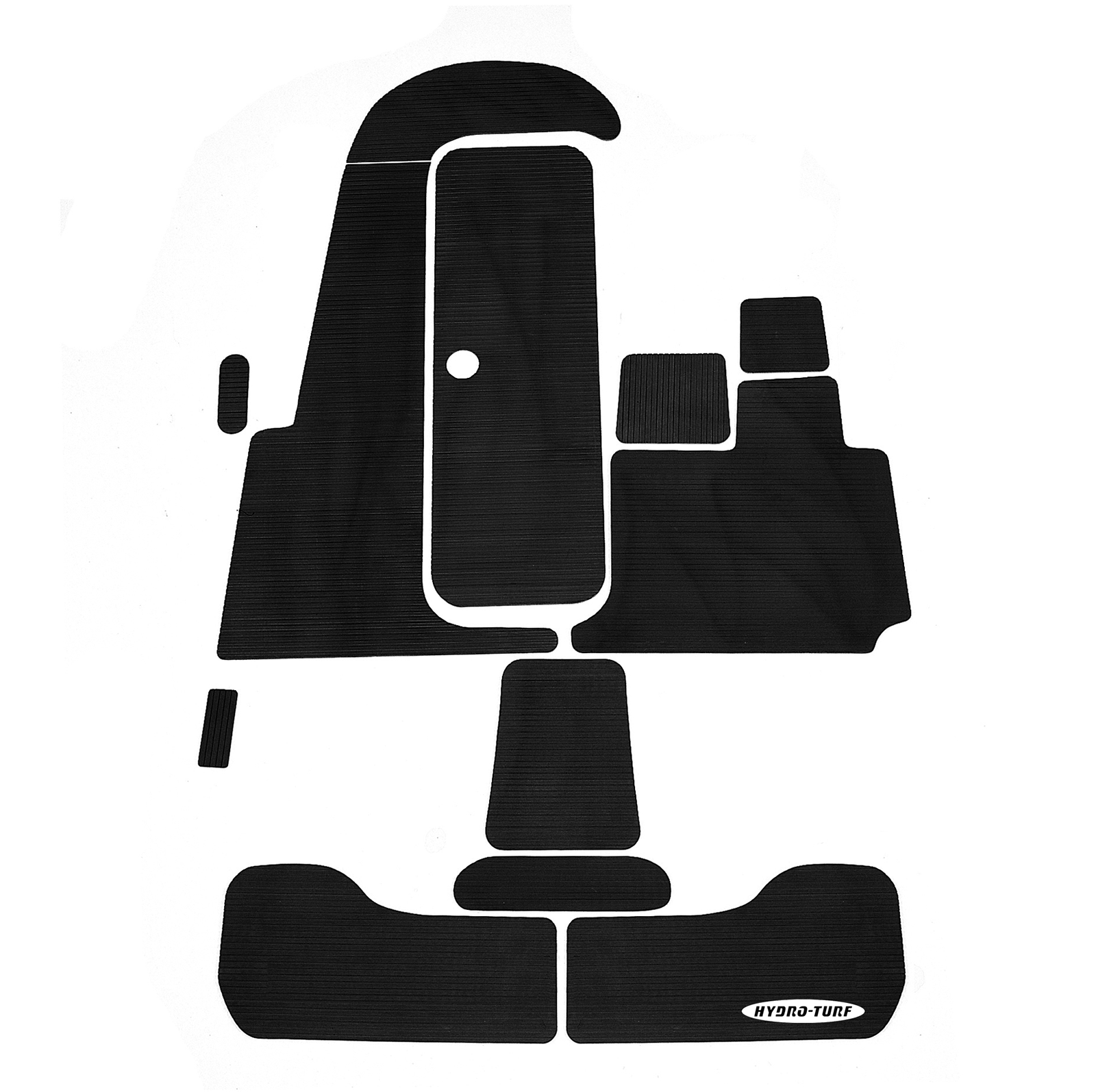 SBT Complete Mat Kit - Fits Sea-Doo Sportster 1994-1995 - SD03