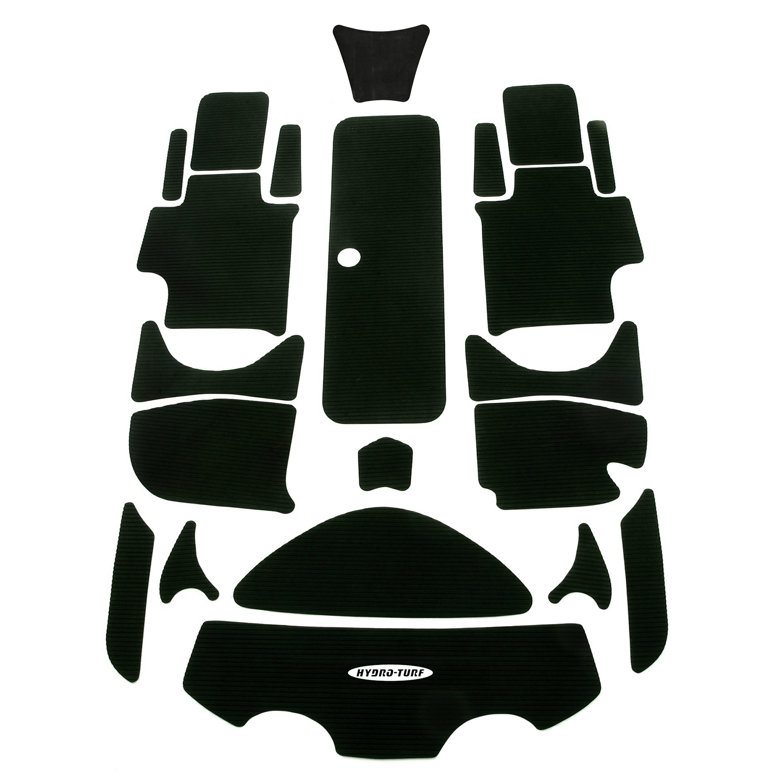 SBT Complete Mat Kit - Fits Sea-Doo Speedster SK 1999 - SD07