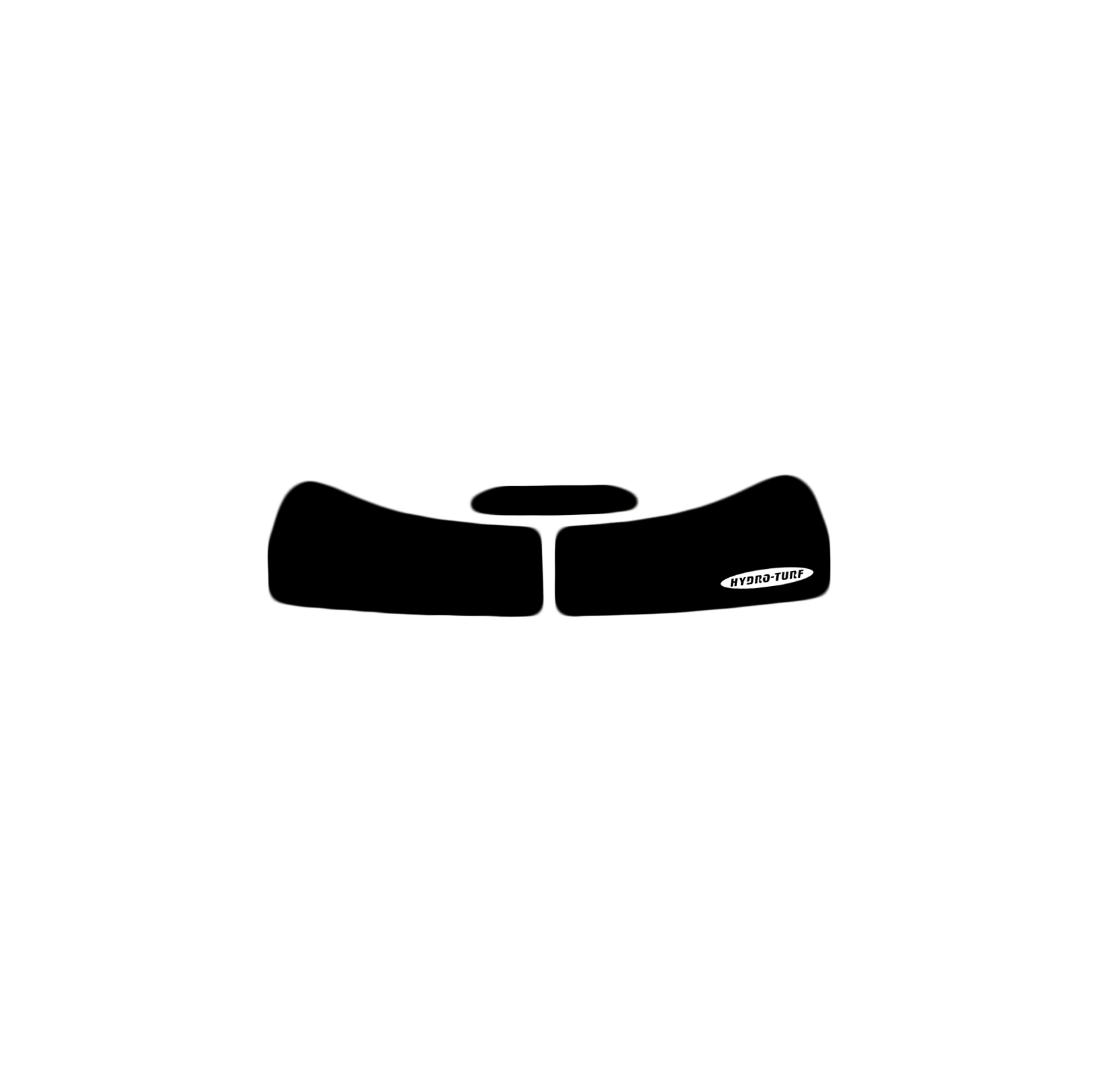 SBT Rear Mat Kit - Fits Sea-Doo Challenger 01/Sportster DI 01-05 - SD13R