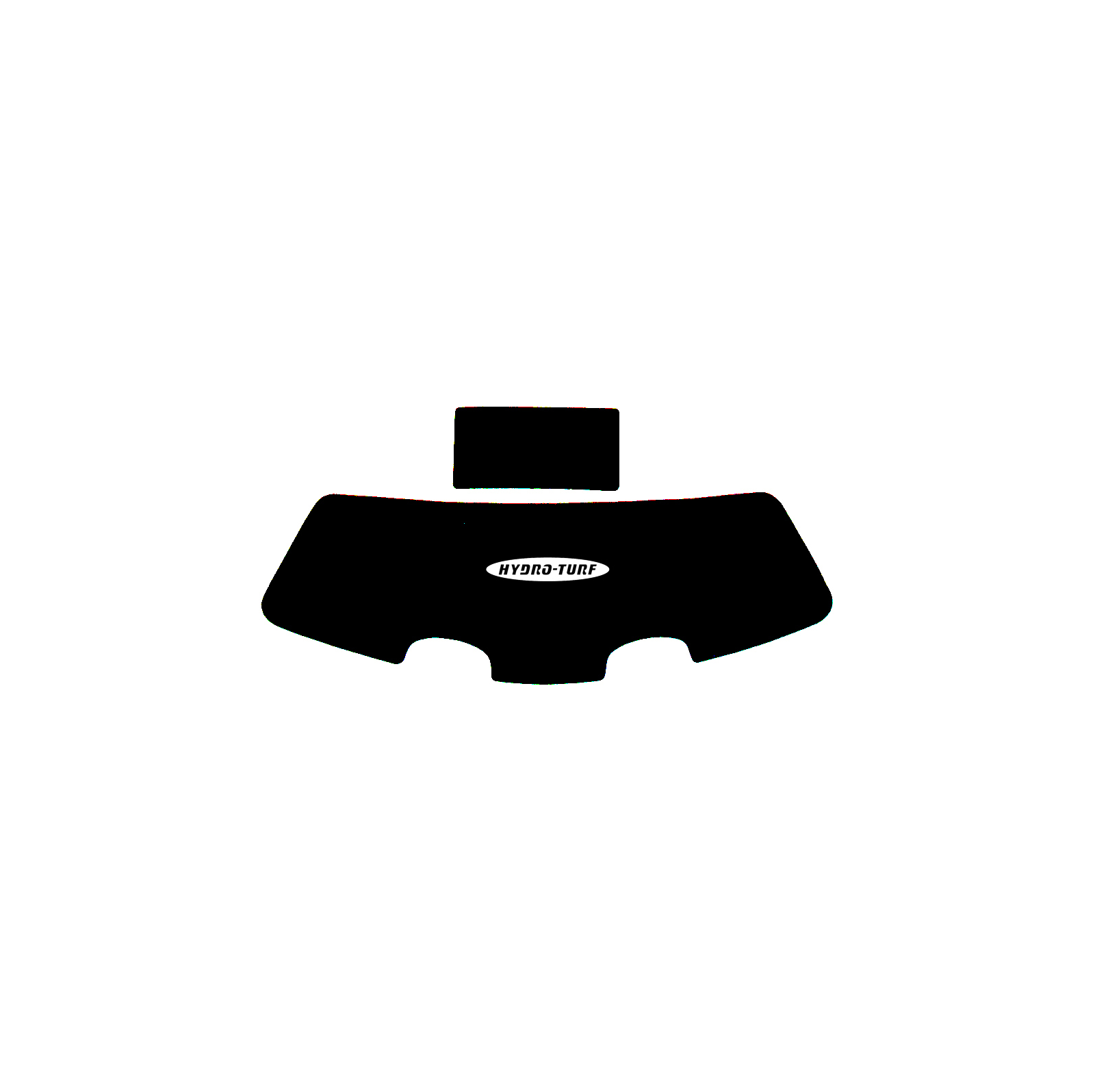SBT Rear Mat Kit - Fits Sea-Doo Challenger 180 2005-2006 - SD17R