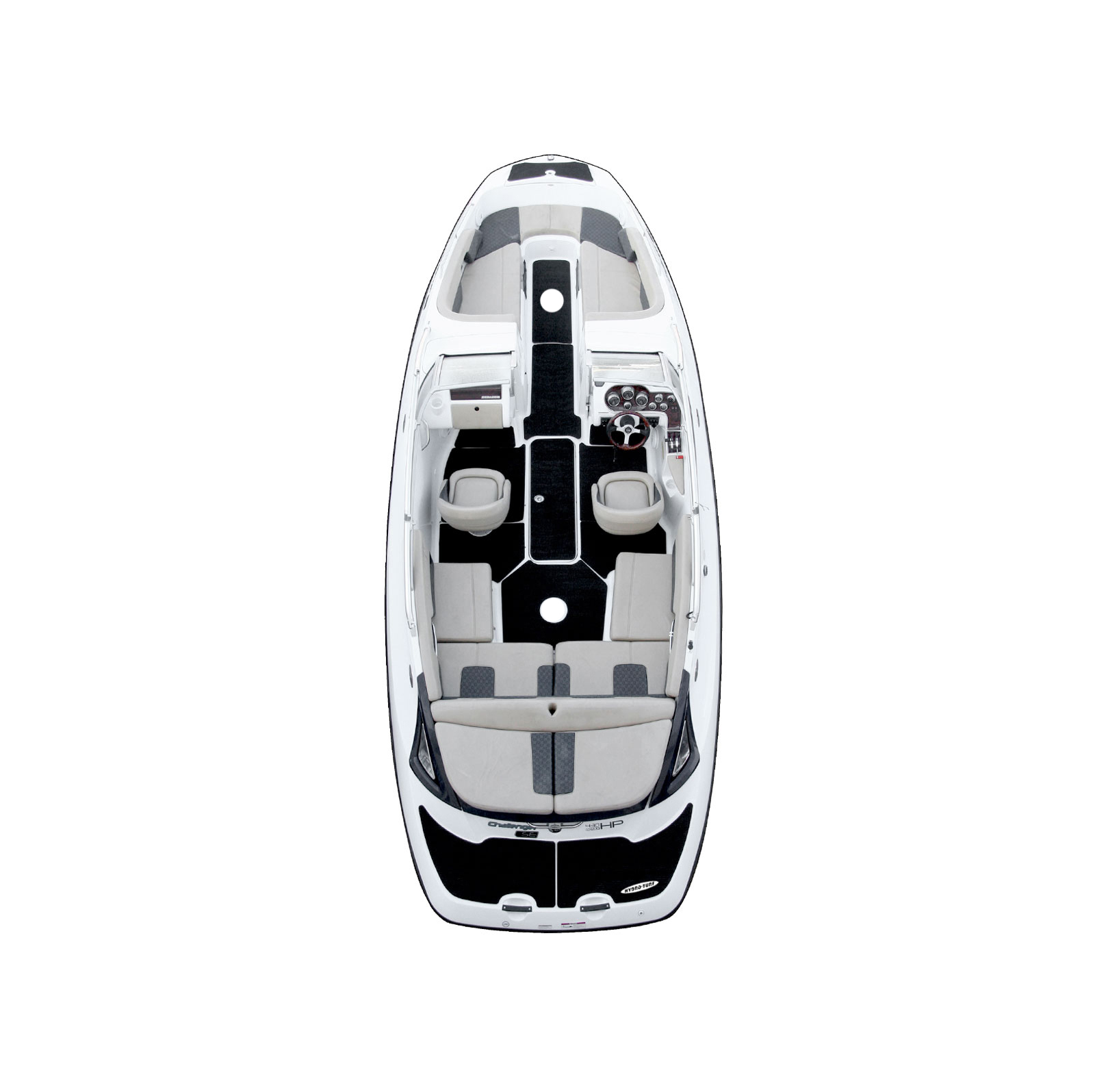 SBT Complete Mat Kit- Fits Sea-Doo Challenger 230/SE 10-12 - SD181