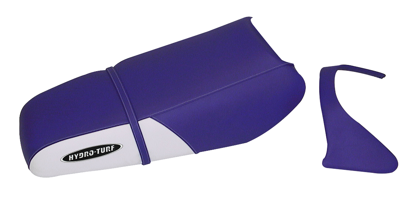 SBT Seat Cover for Kawasaki ZXi (95-97) Seat Cover w/Cowling Cover - SEW60-B