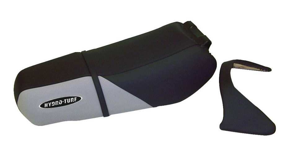SBT Seat Cover for Kawasaki ZXi 1100 (98-03) Seat Cover w/Cowling Cover - SEW601-B