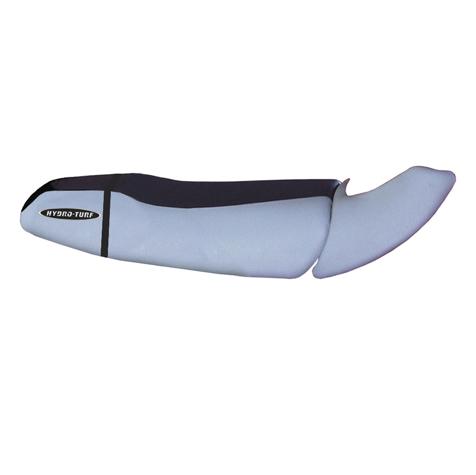 SBT Seat Cover for Kawasaki 1100 STX (97) / 900 STX (99-00) / 900 STS (01-02) Seat w/Cowling - SEW631-B